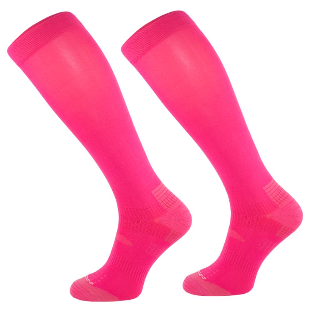 CHAUSSETTES RIDER ECO ROSES