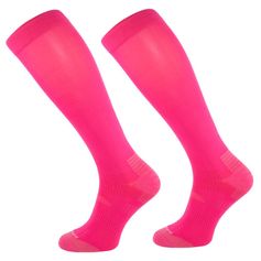CHAUSSETTES RIDER ECO ROSES