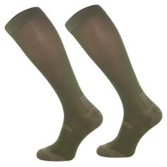 CHAUSSETTES RIDER ECO KAKI