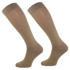 CHAUSSETTES RIDER ECO BEIGES