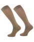 CHAUSSETTES RIDER ECO BEIGES