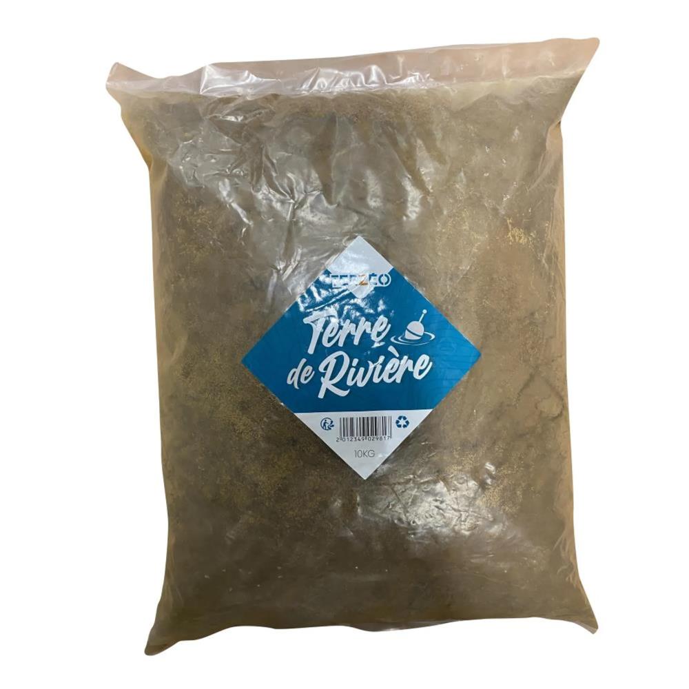 TERRE DE RIVIERE