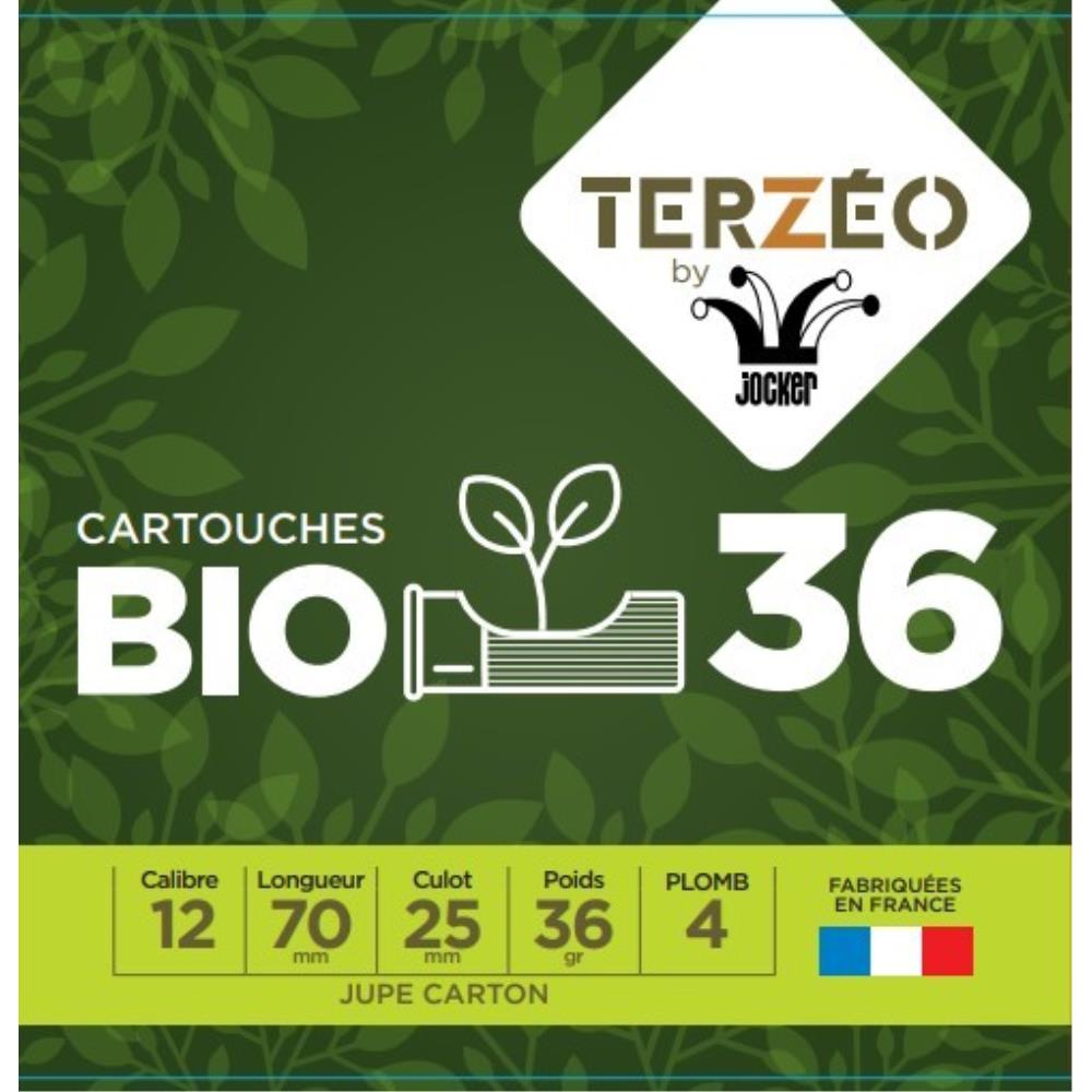 CARTOUCHES NEW BIO 36 12/70 36G