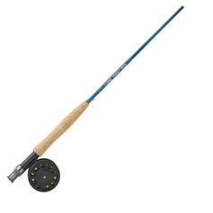 CANNE FIRST SOIE 4/5