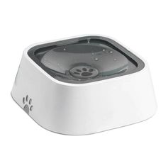 GAMELLE ANTI DEBORDEMENT