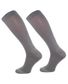 CHAUSSETTES RIDER ECO GRISES