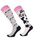 CHAUSSETTES FANTAISIES VACHES