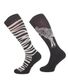 CHAUSSETTES FANTAISIES ZEBRE