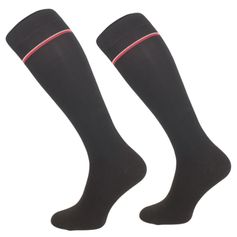 CHAUSSETTES FRANCE LIGNES NOIRES