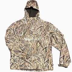 VESTE EXTREM HALFZIP CAMO MOSSY OAK