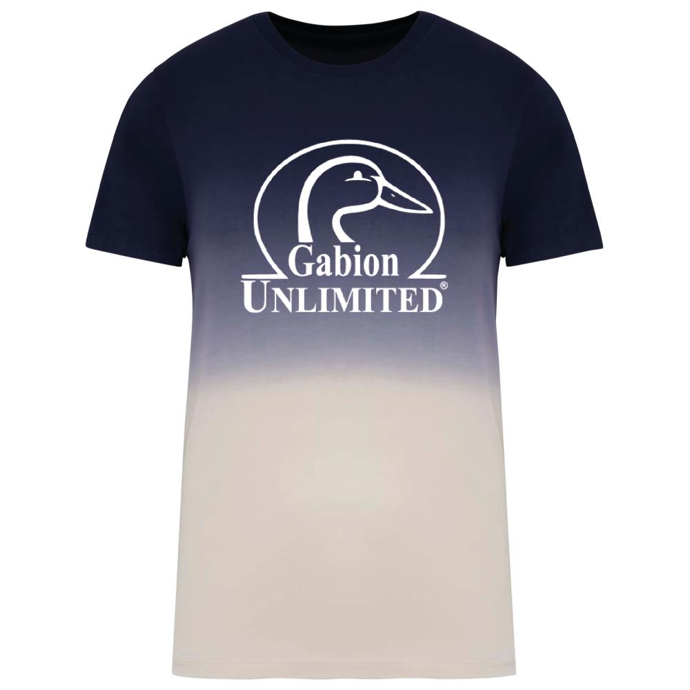 TSHIRT TIE AND DIE GU