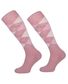 CHAUSSETTES DESIGN KARO ROSES