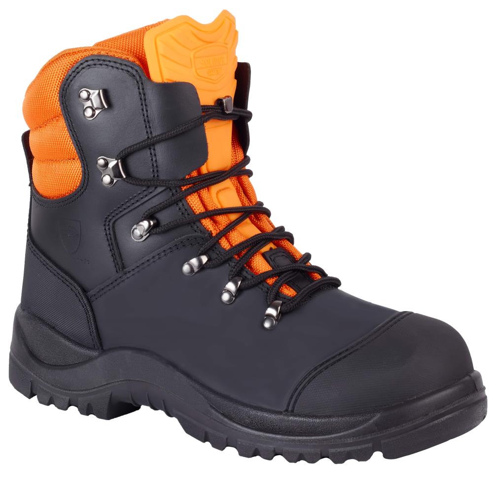 CHAUSSURES FORESTIER ARUD S3