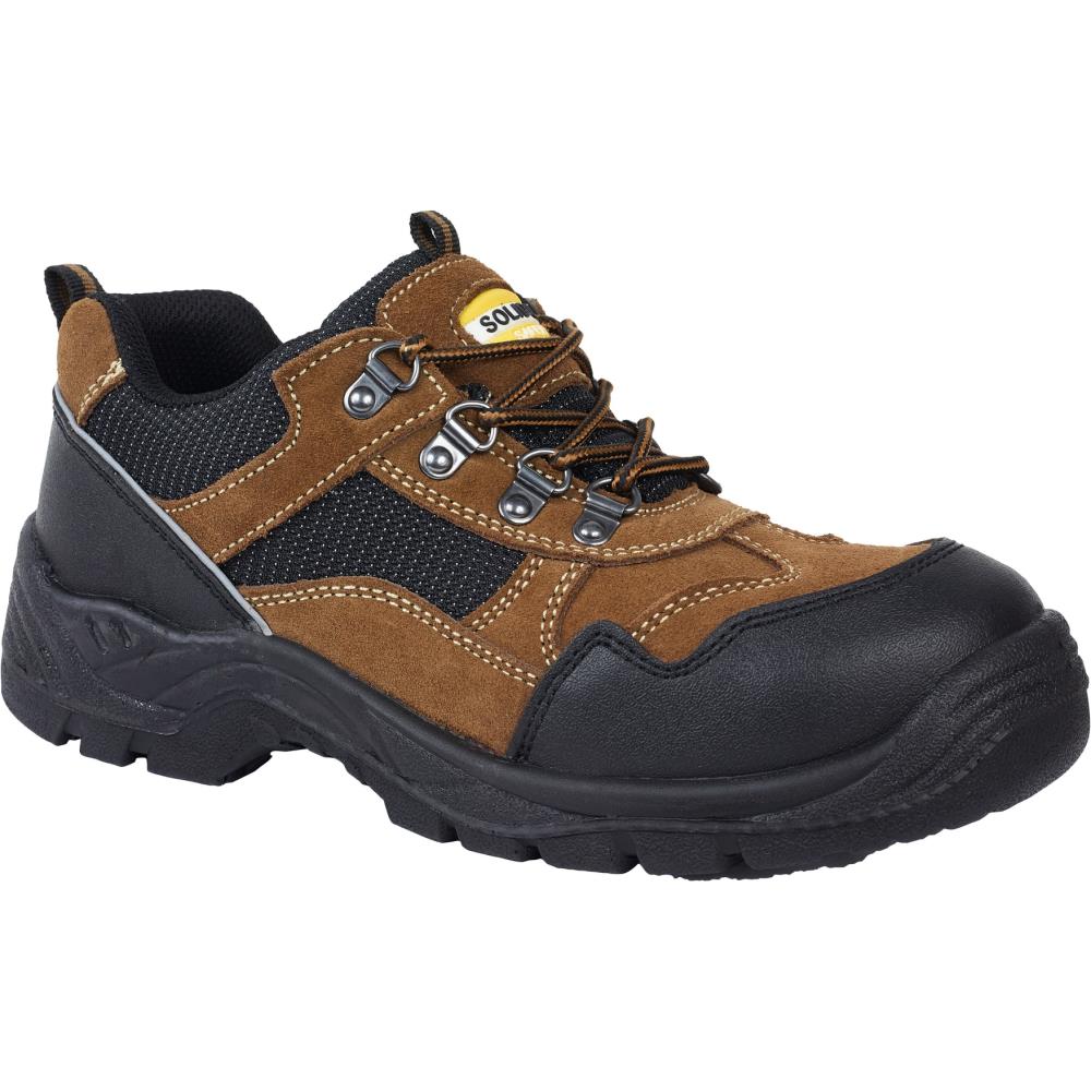 CHAUSSURES DE SECURITE DALES S3L