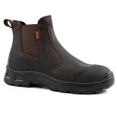 BOOTS DE SECURITE APPALOOSA S7S