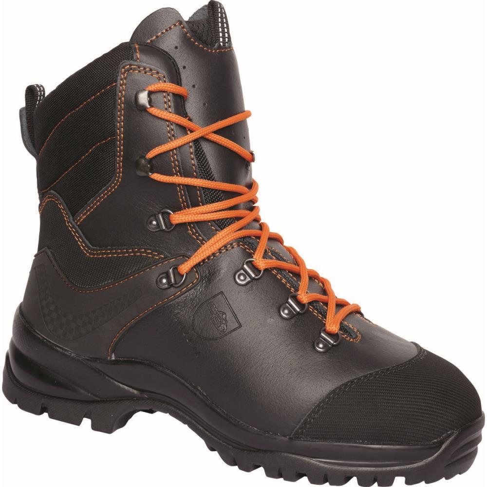 CHAUSSURES FORESTIER KAILASH S3