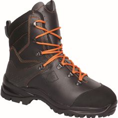 CHAUSSURES FORESTIER KAILASH S3
