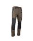 PANTALON DE TRAVAIL SONIQUE MARRON