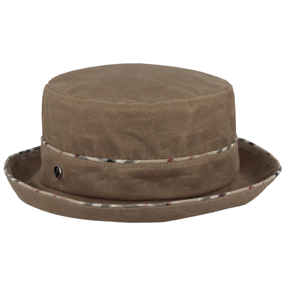 BOB FEMME ENDUIT CAMEL