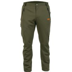 PANTALON STILK ANTI INSECTE KAKI