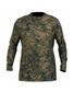 TSHIRT URAL ANTI INSECTES CAMO PIXE