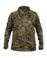 VESTE STILK ANTI INSECTE CAMO PIXEL