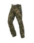 PANTALON ISARD CAMO PIXEL FOREST