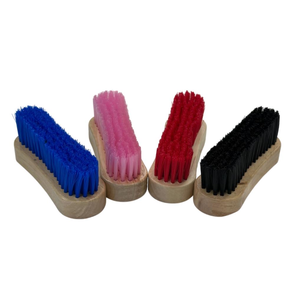 BROSSE DOUCE POUR LA TETE
