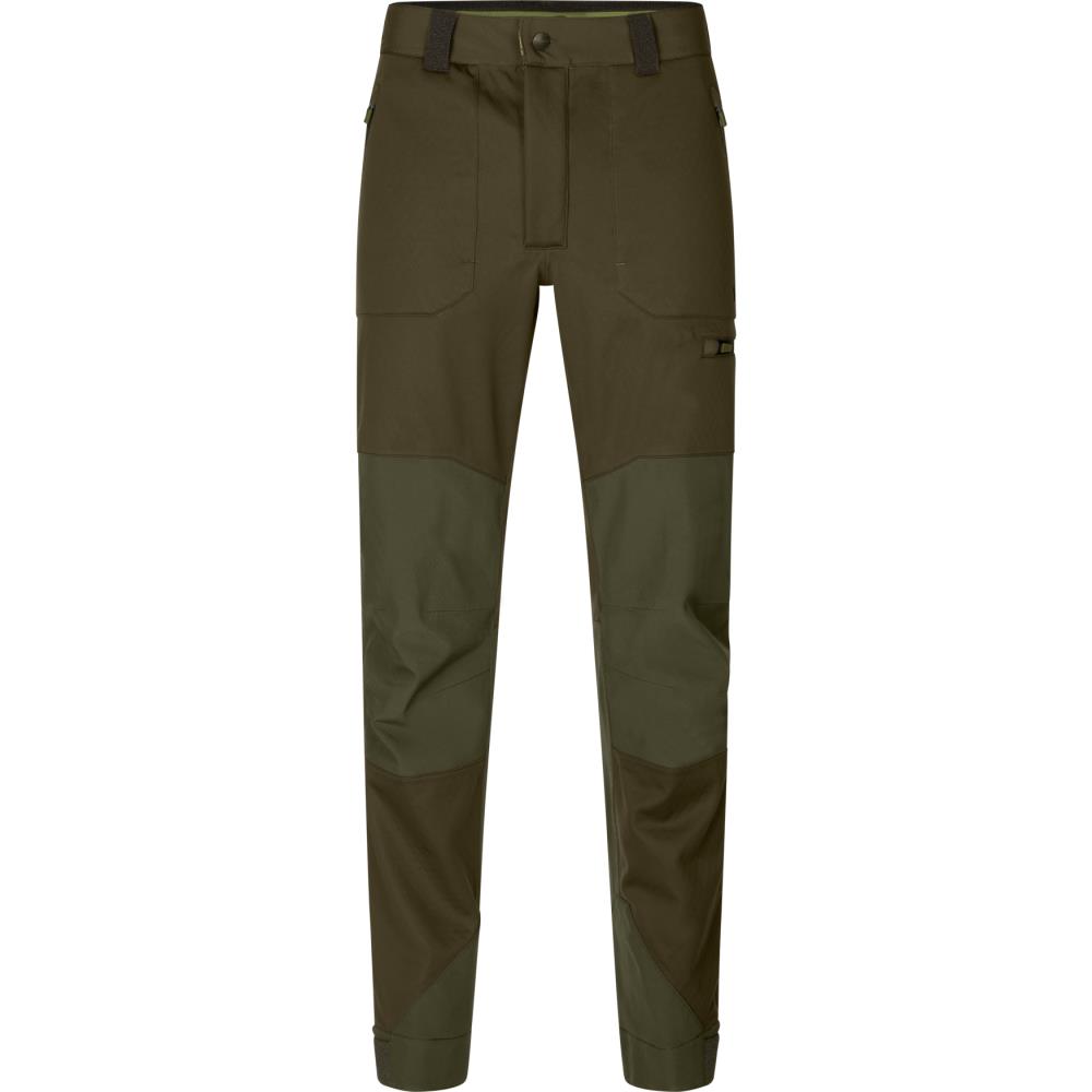 PANTALON HAWKER PINE GREEN