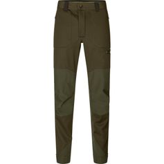 PANTALON HAWKER PINE GREEN