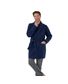 ROBE DE CHAMBRE THERMOLACTYL NAVY