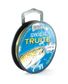 NYLON TRUITE FLUO 150M