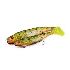 LEURRE MONTE PRO SHADS 14CM