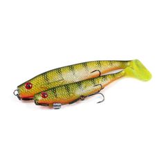 LEURRE MONTE PRO SHADS 18CM