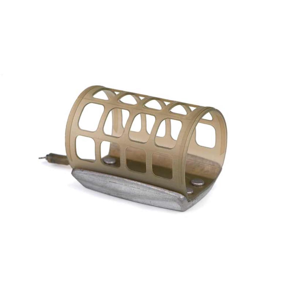 CAGE FEEDER PLASTIC M