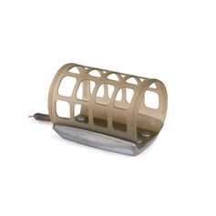 CAGE FEEDER PLASTIC M