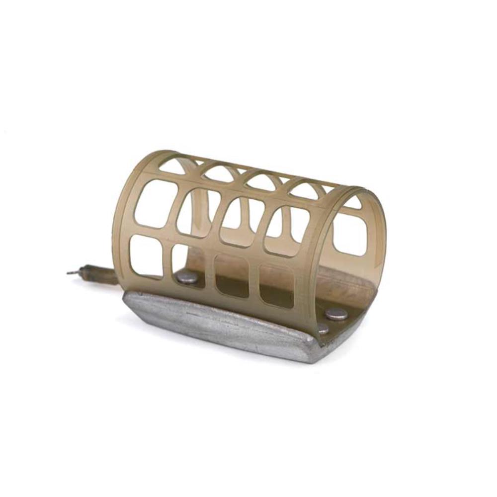 CAGE FEEDER PLASTIC L