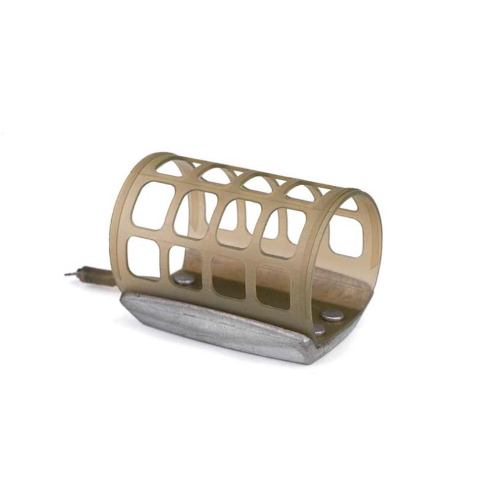 CAGE FEEDER PLASTIC XL