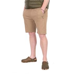 SHORT JOGGING LW TAN LTD