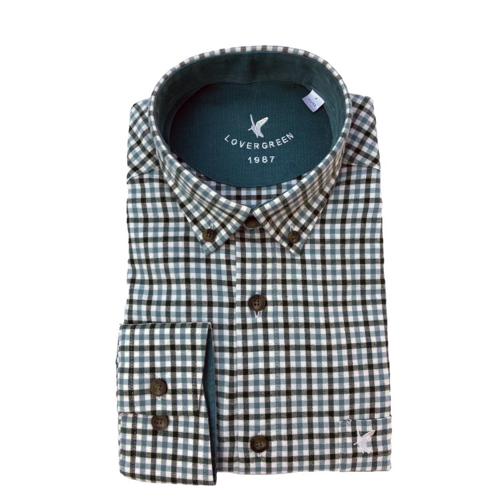 CHEMISE OKAPY