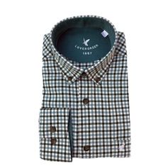 CHEMISE OKAPY