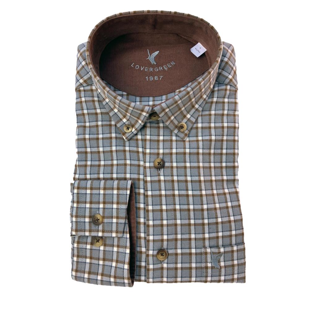 CHEMISE ELBY