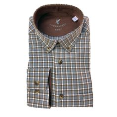 CHEMISE ELBY