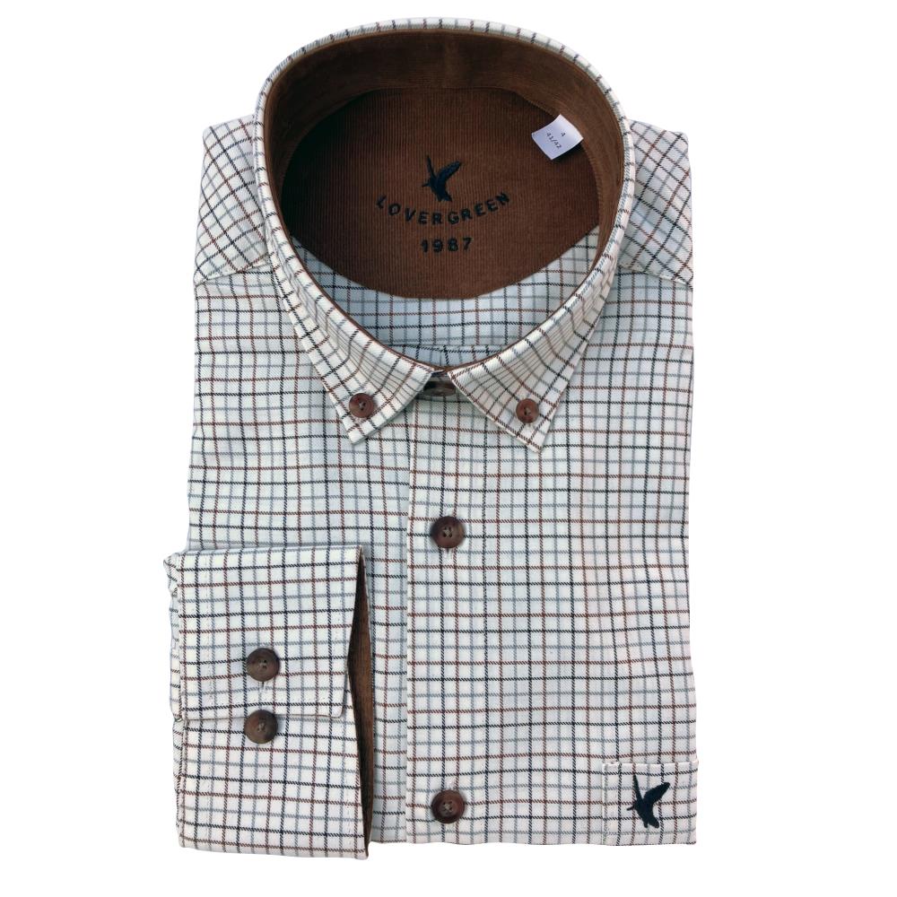 CHEMISE TEDDY