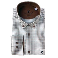 CHEMISE TEDDY
