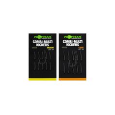 KICKERS COMBI MULTI VERT