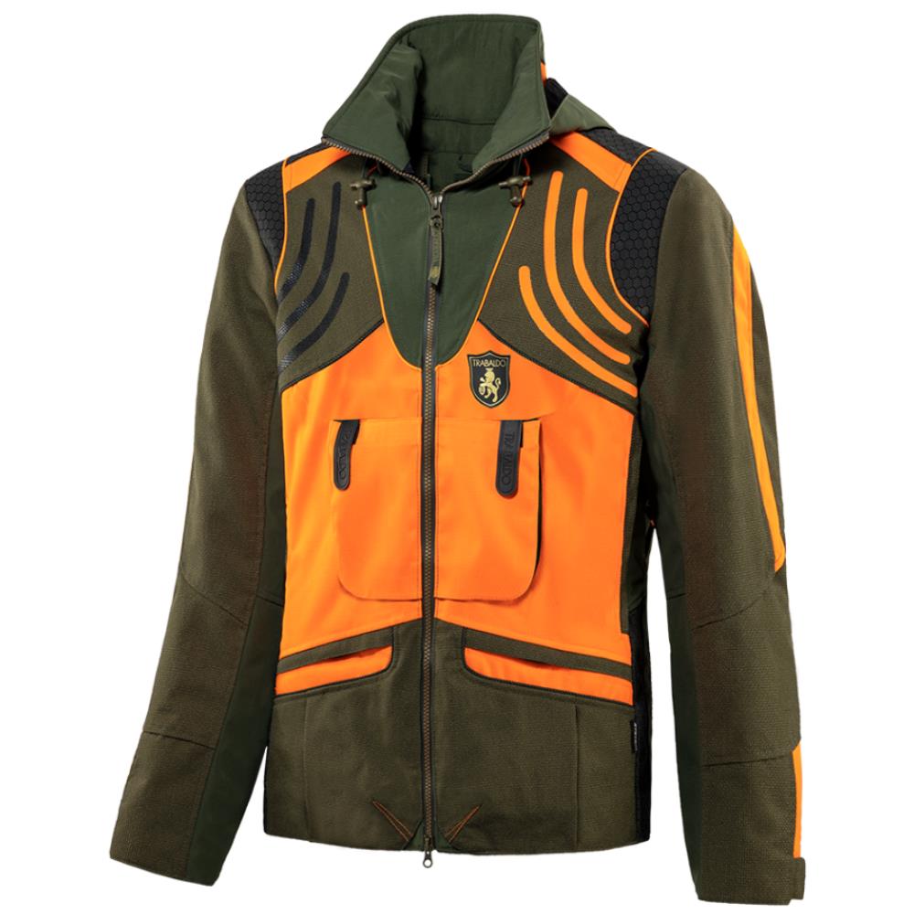 VESTE GLADIATOR 3.0 HV BLAZE