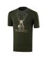 TEE SHIRT IDENTITY DEER