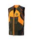 GILET SNIPER HV BLAZE