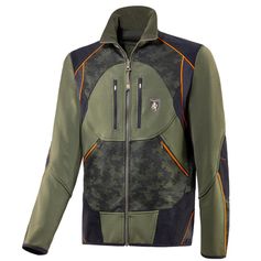 VESTE POLAIRE ADMIRAL